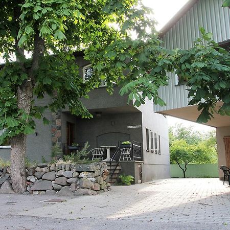 Kraavi Guest Hostel Kuressaare Eksteriør bilde